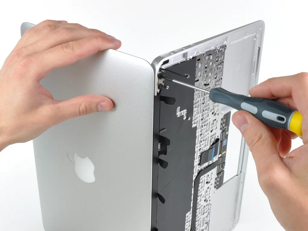 Macbook Repair Service in Kansas City, MO