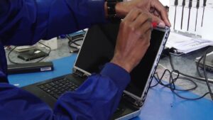 HP Laptop Repair in Kansas