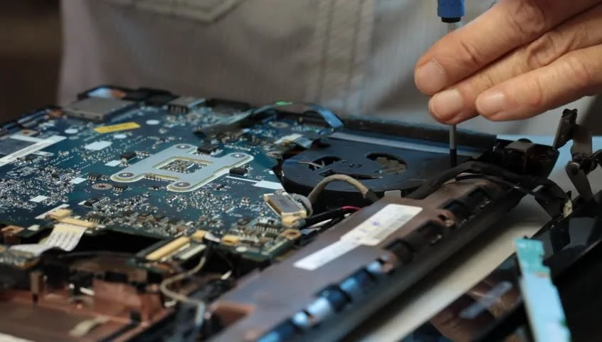 The Complete Guide to Lenovo Laptop Repair Services in Kansas City, MO
