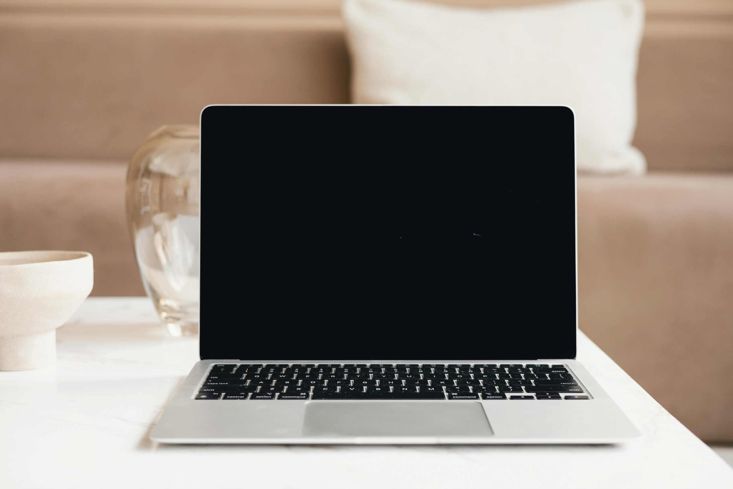 MacBook Repair Services